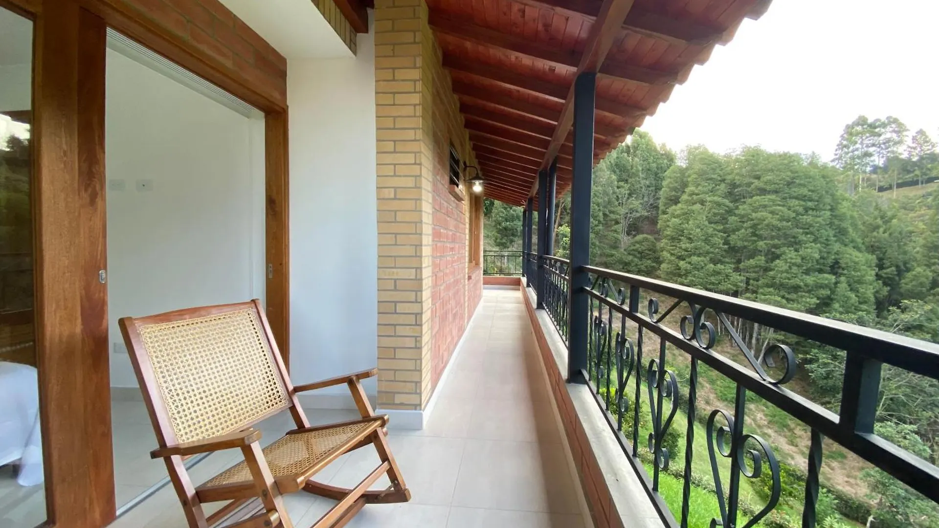 Apartment Sierra Verde Rionegro