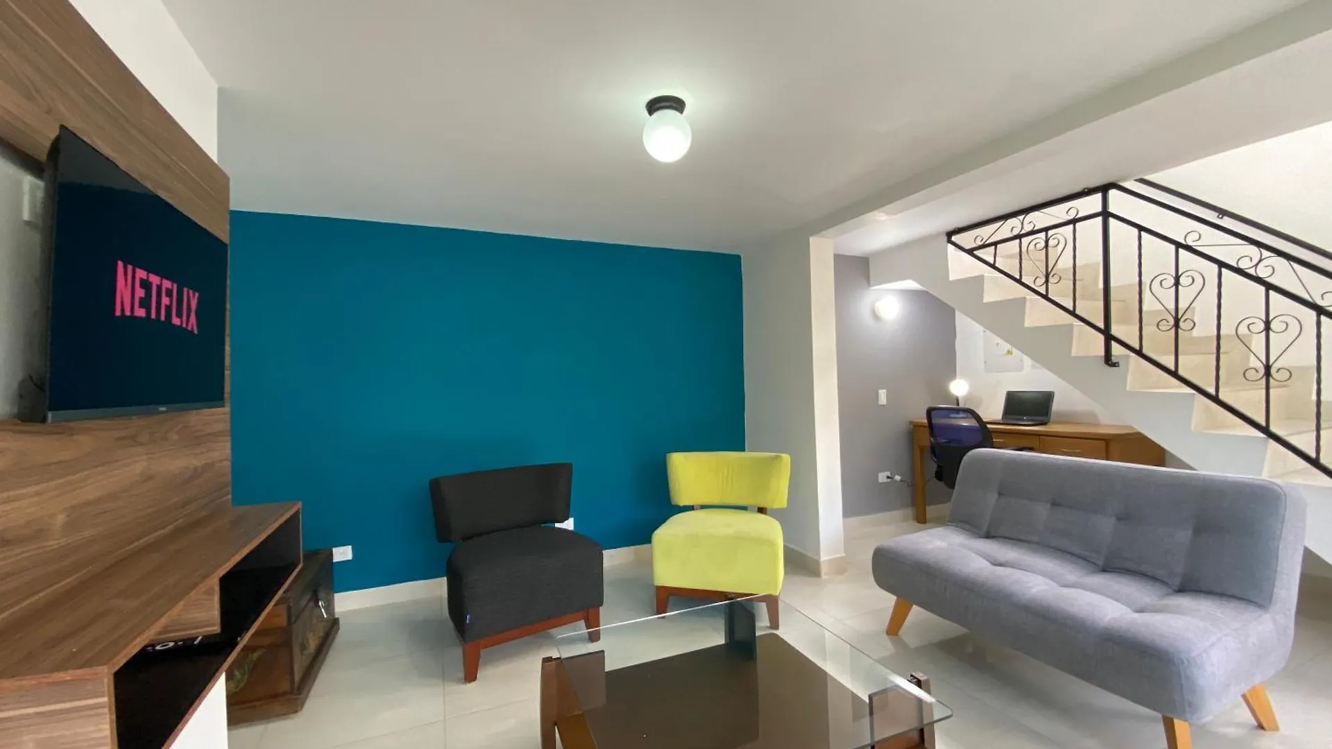 Sierra Verde Rionegro Apartment