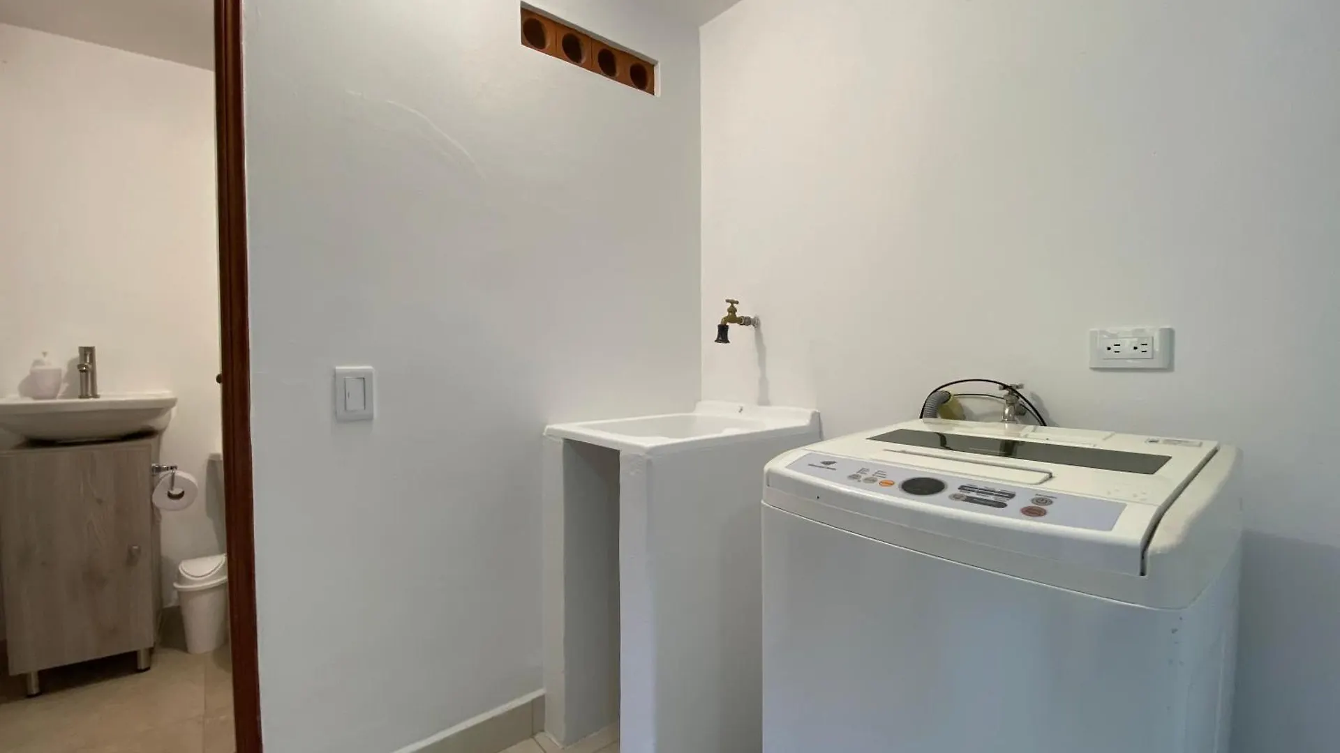 Apartment Sierra Verde Rionegro