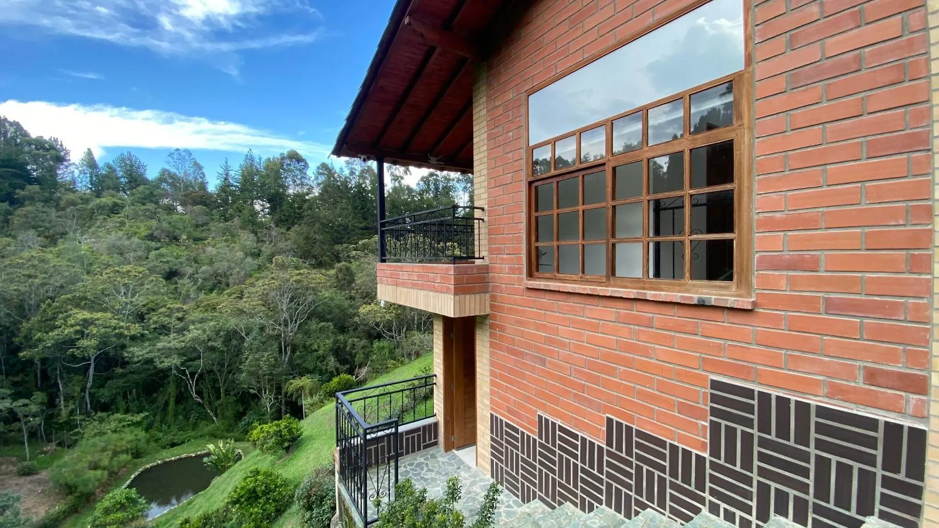 Apartment Sierra Verde Rionegro Colombia
