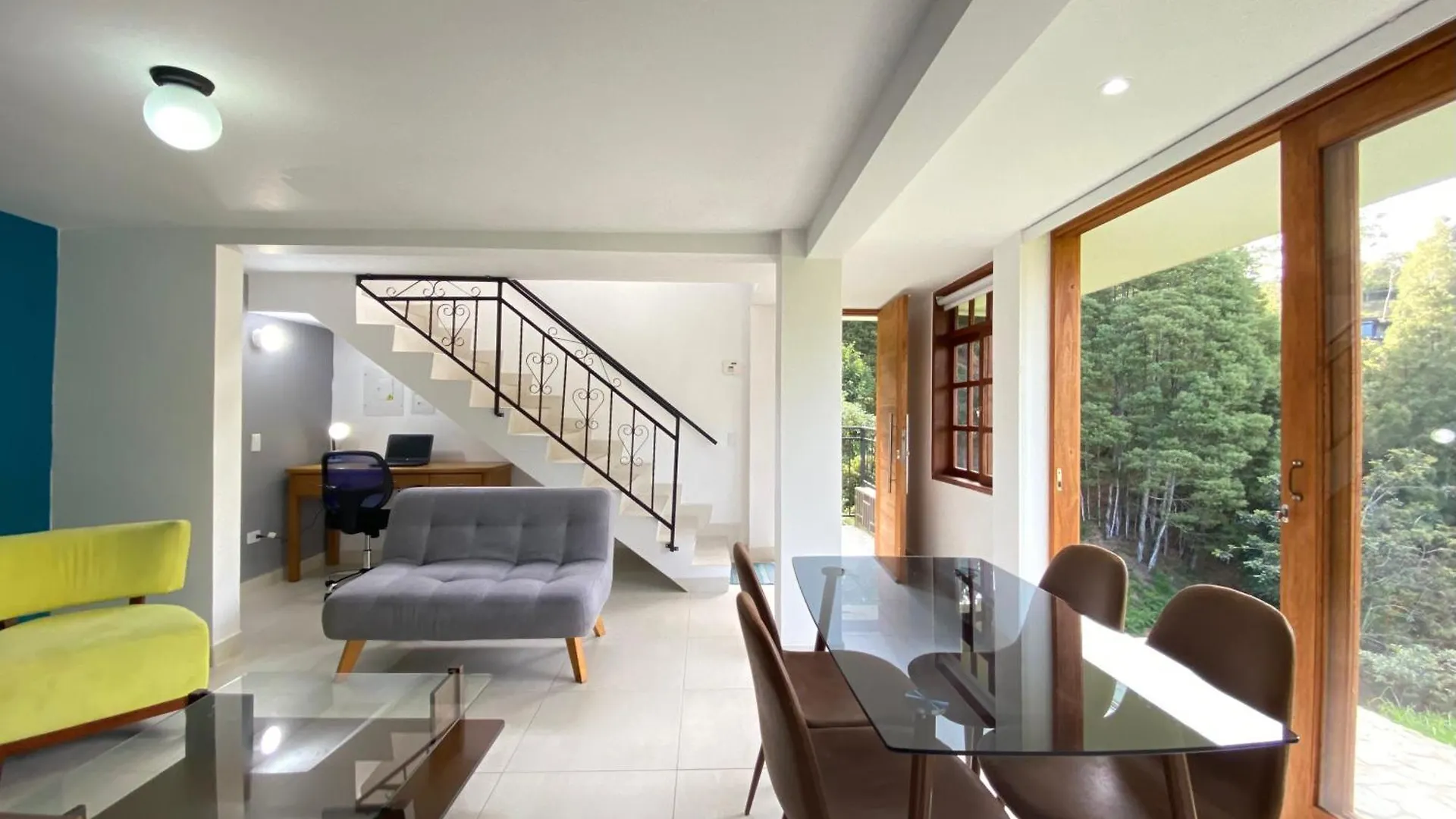Sierra Verde Rionegro Apartment