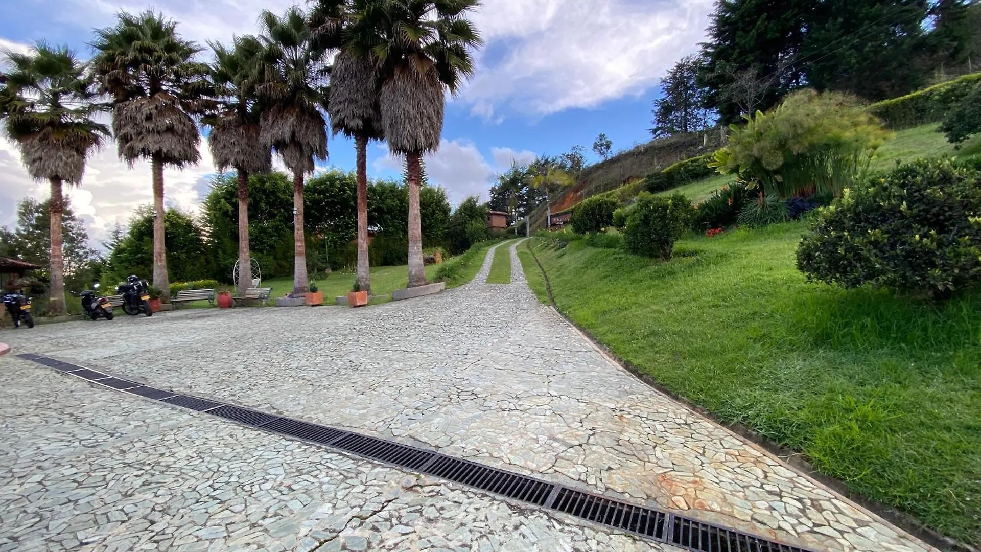 Sierra Verde Rionegro 0*,