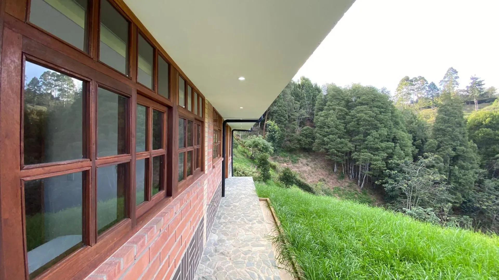 Sierra Verde Rionegro Apartment