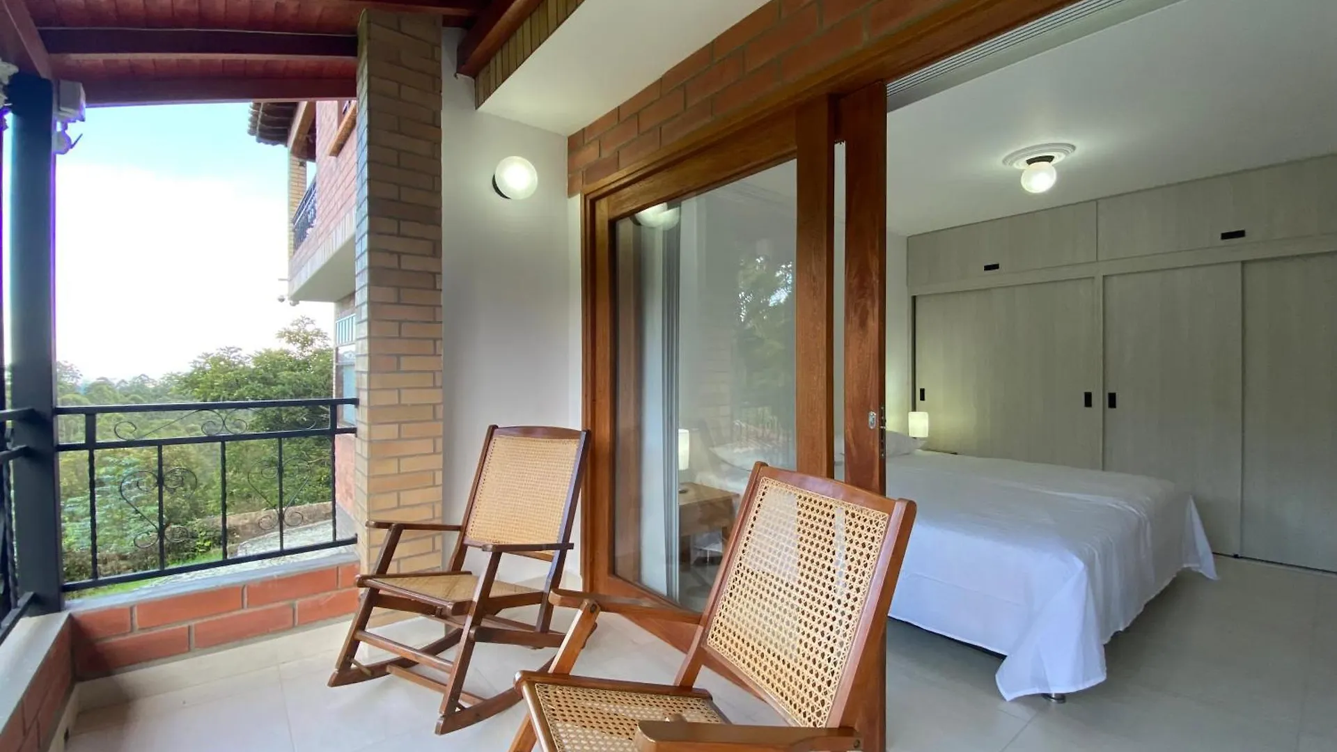 Sierra Verde Rionegro Apartment
