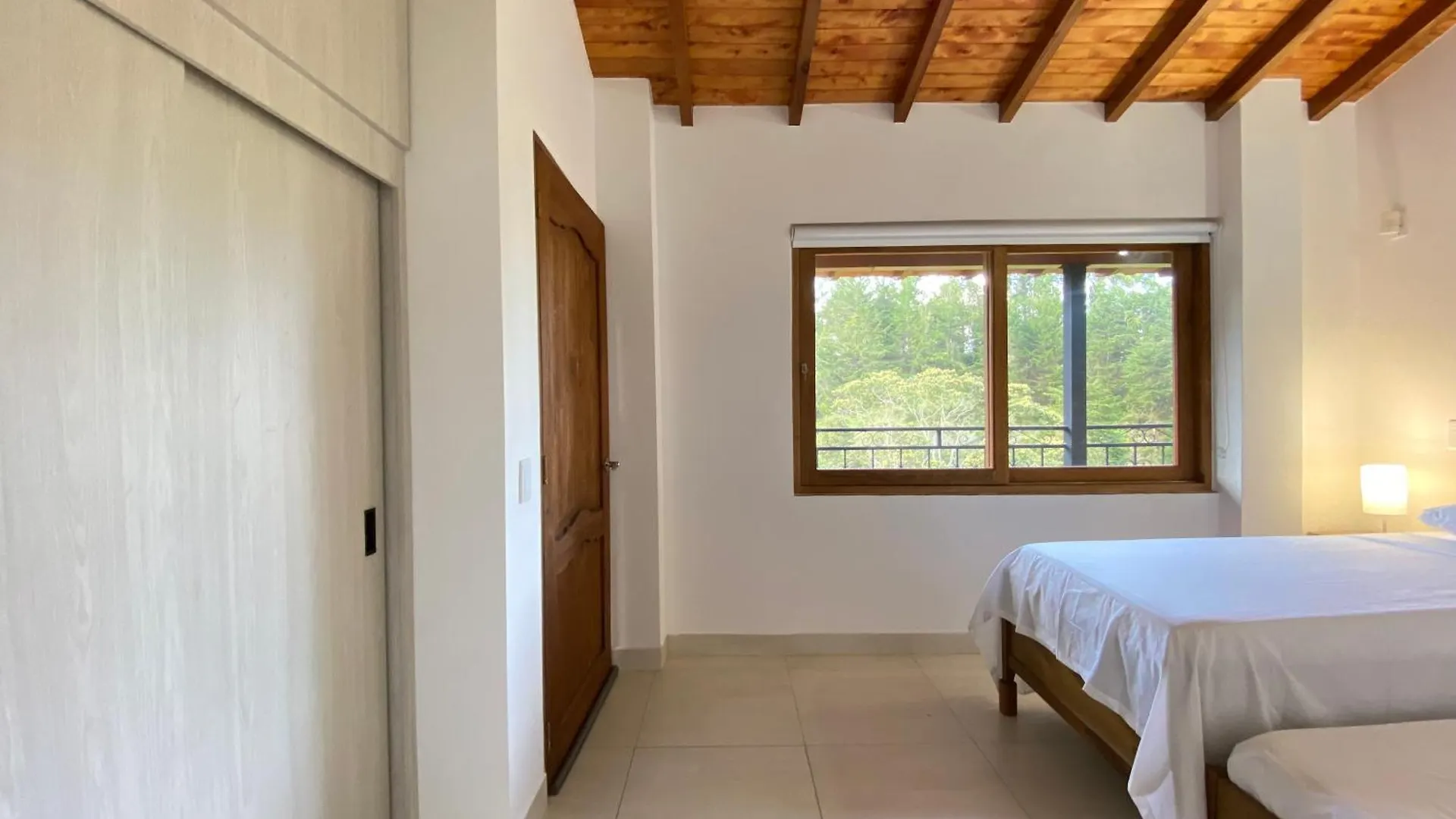 Apartment Sierra Verde Rionegro Colombia