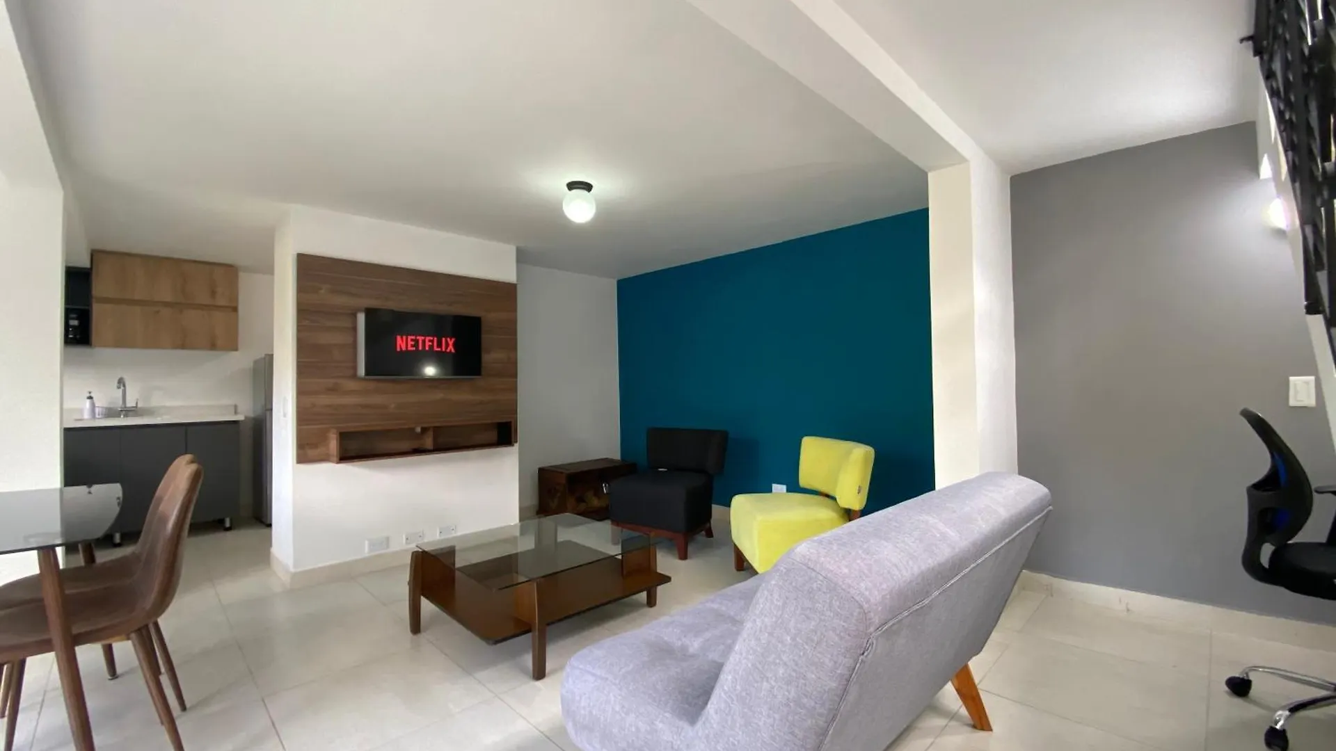 Sierra Verde Rionegro Apartment