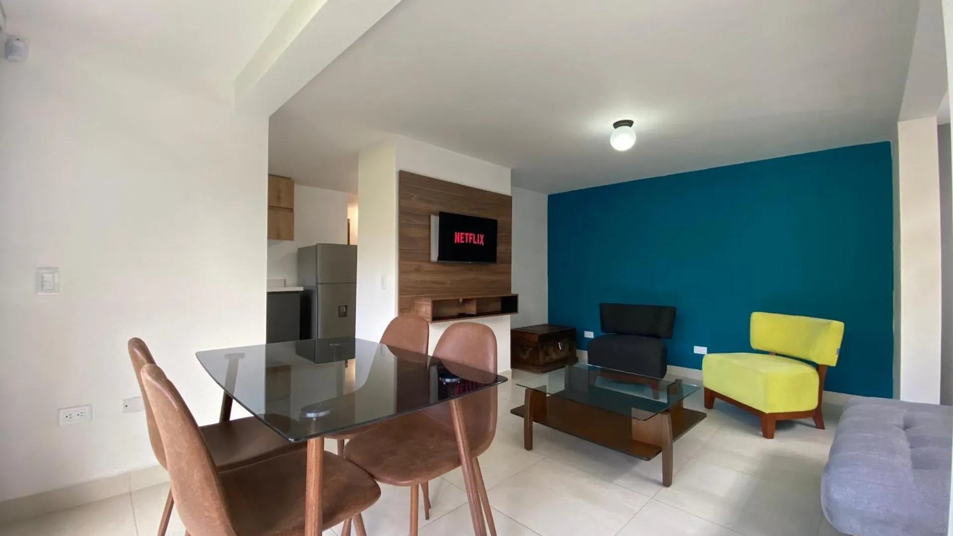 Apartment Sierra Verde Rionegro Colombia