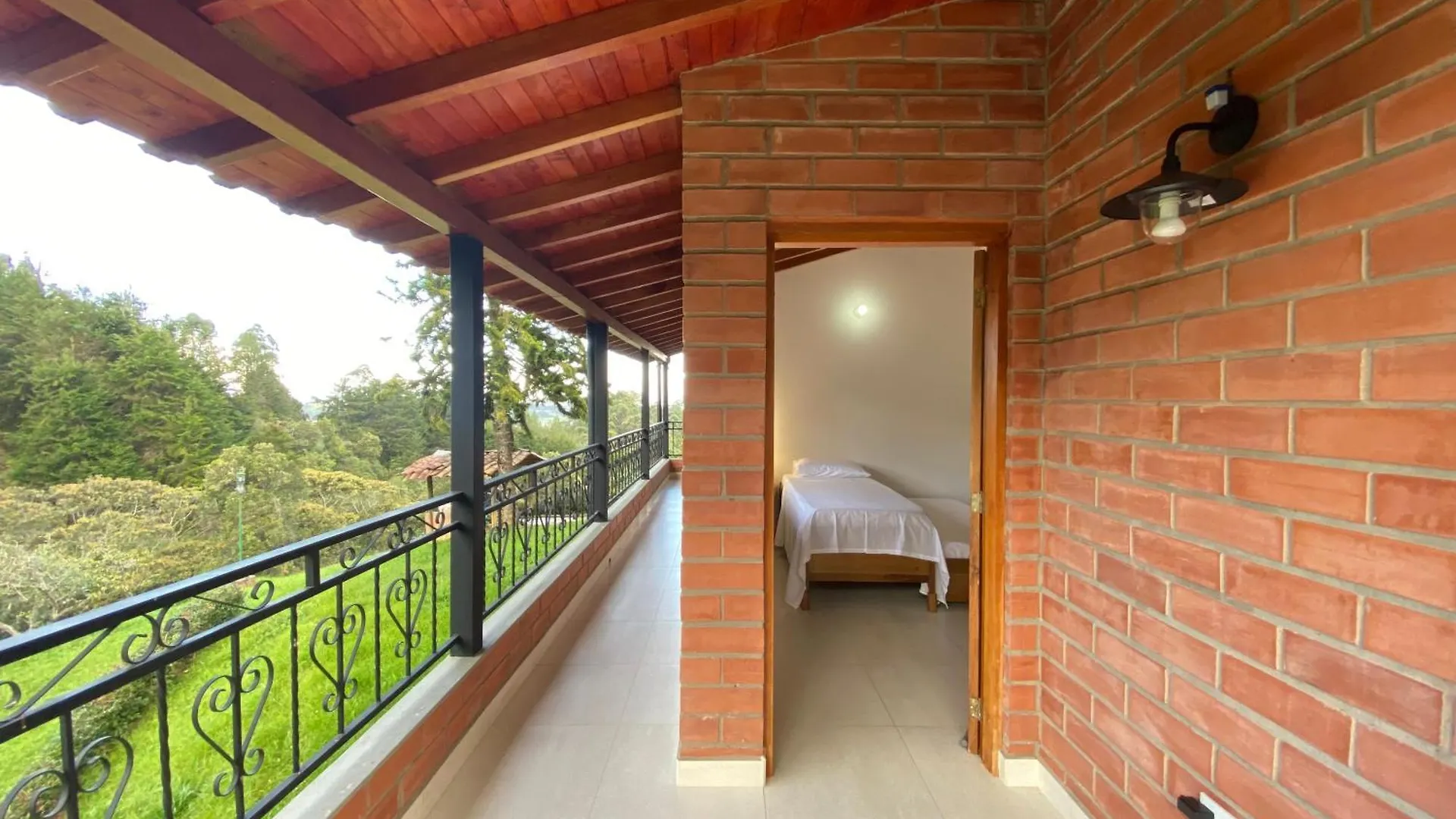Sierra Verde Rionegro Apartment