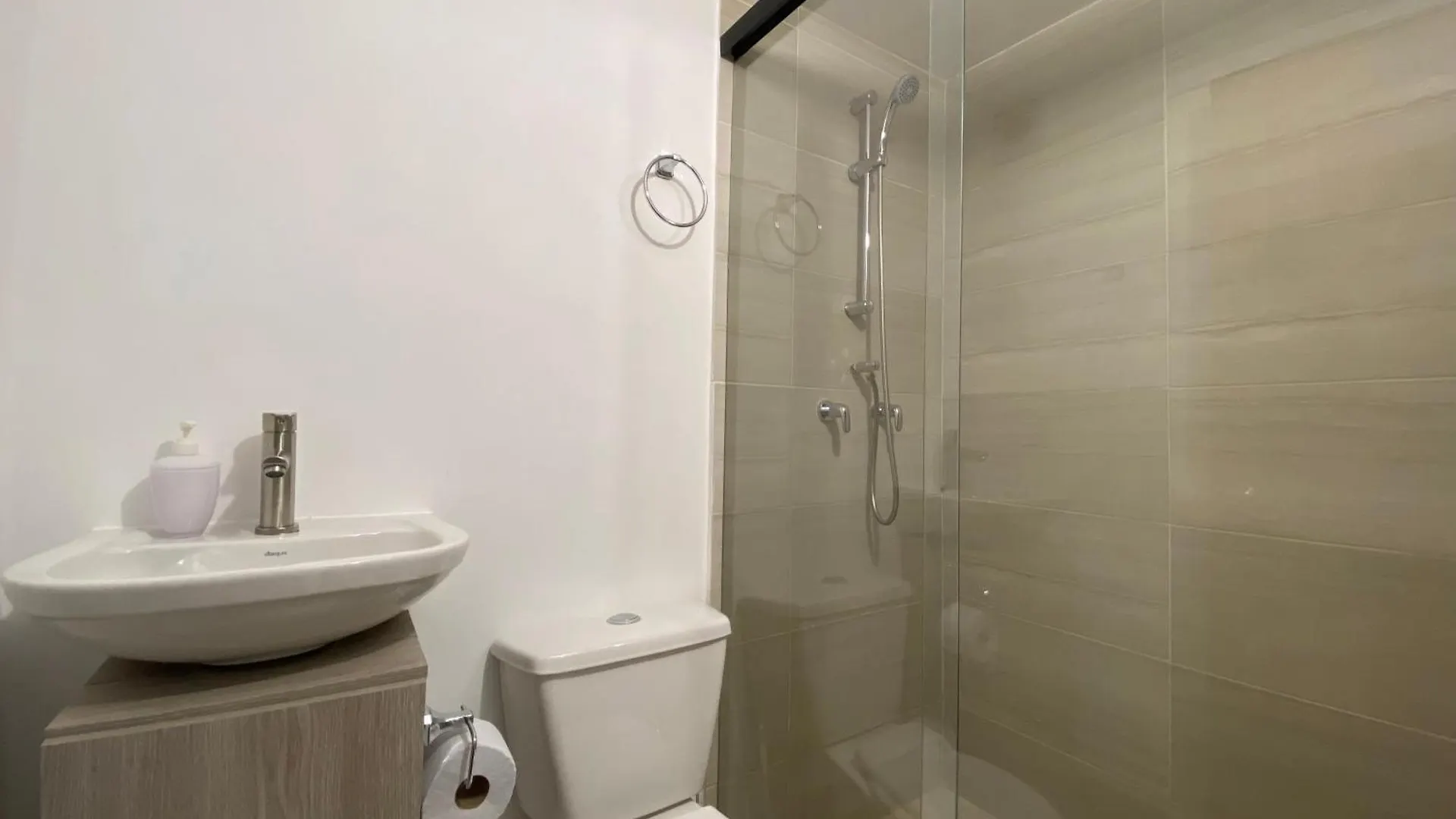 Sierra Verde Rionegro Apartment