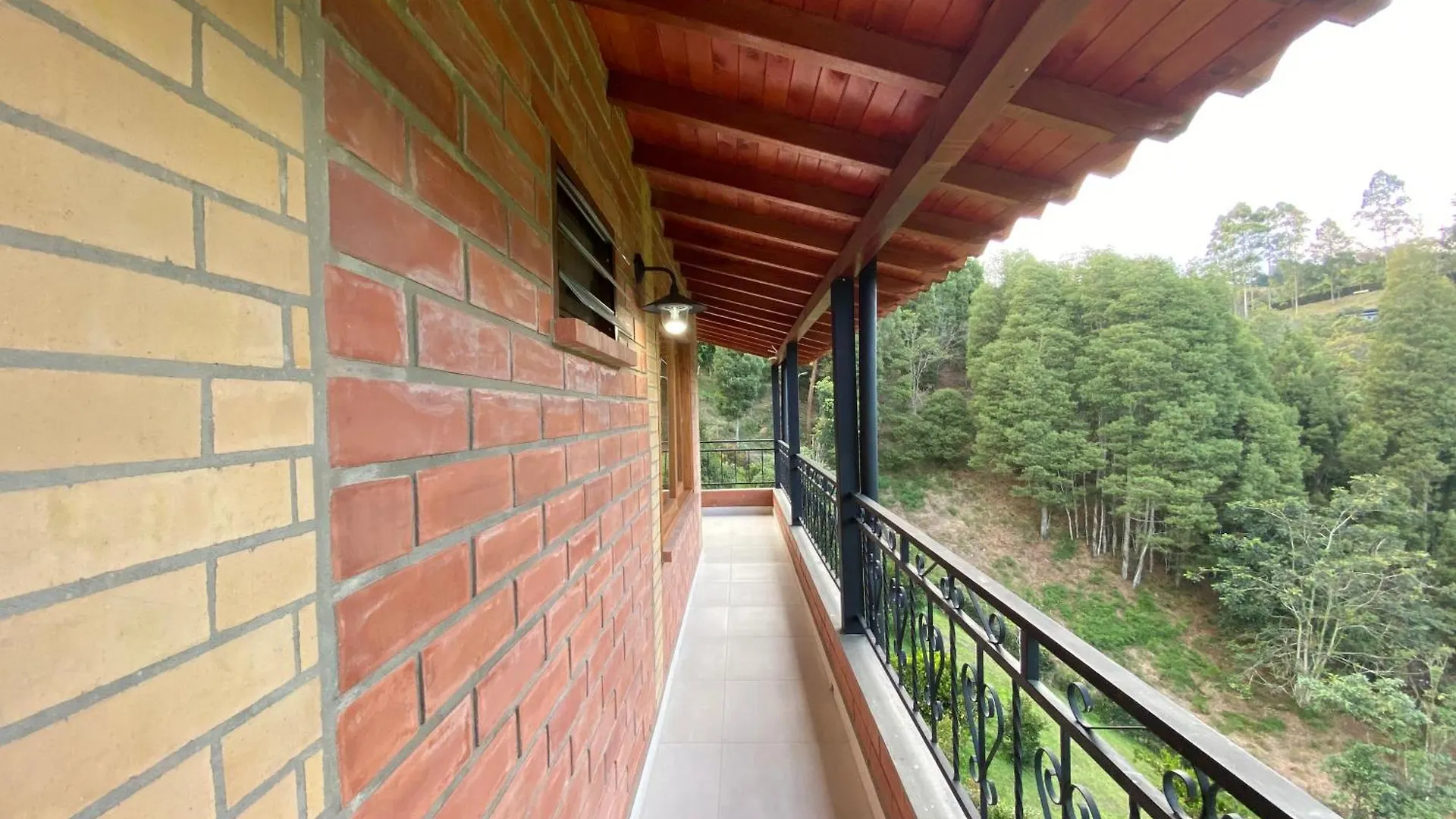 Sierra Verde Rionegro Apartment