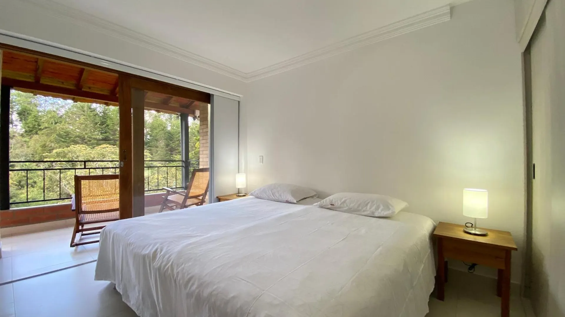 Sierra Verde Rionegro Apartment