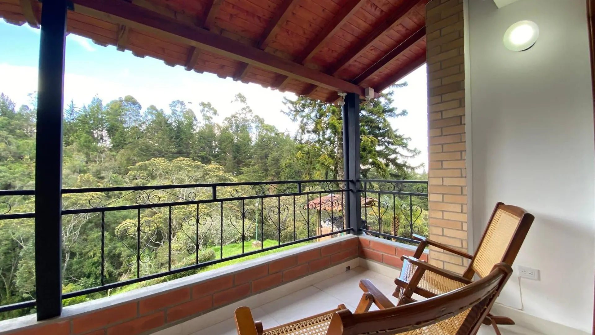 Sierra Verde Rionegro
