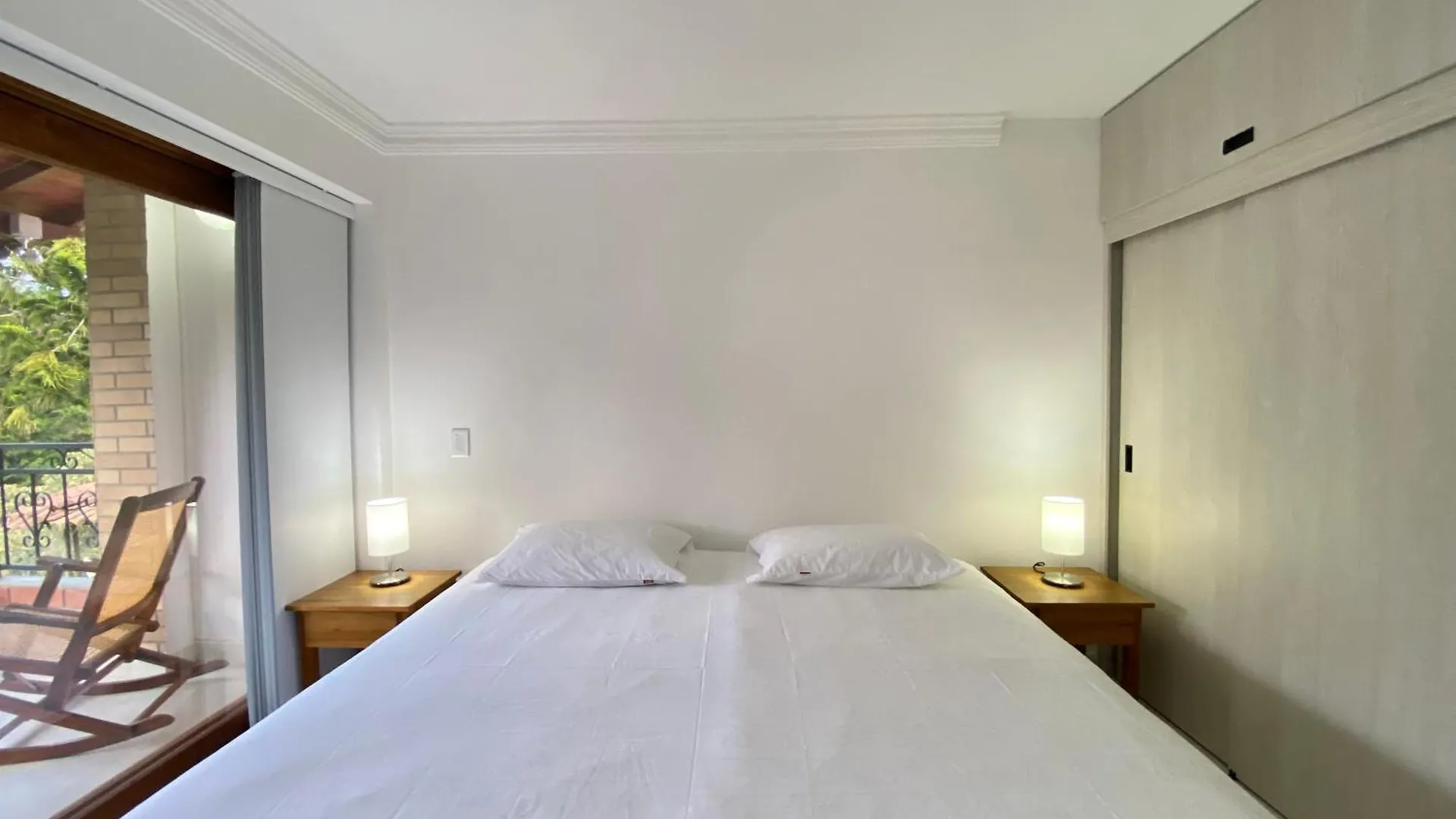 Apartment Sierra Verde Rionegro