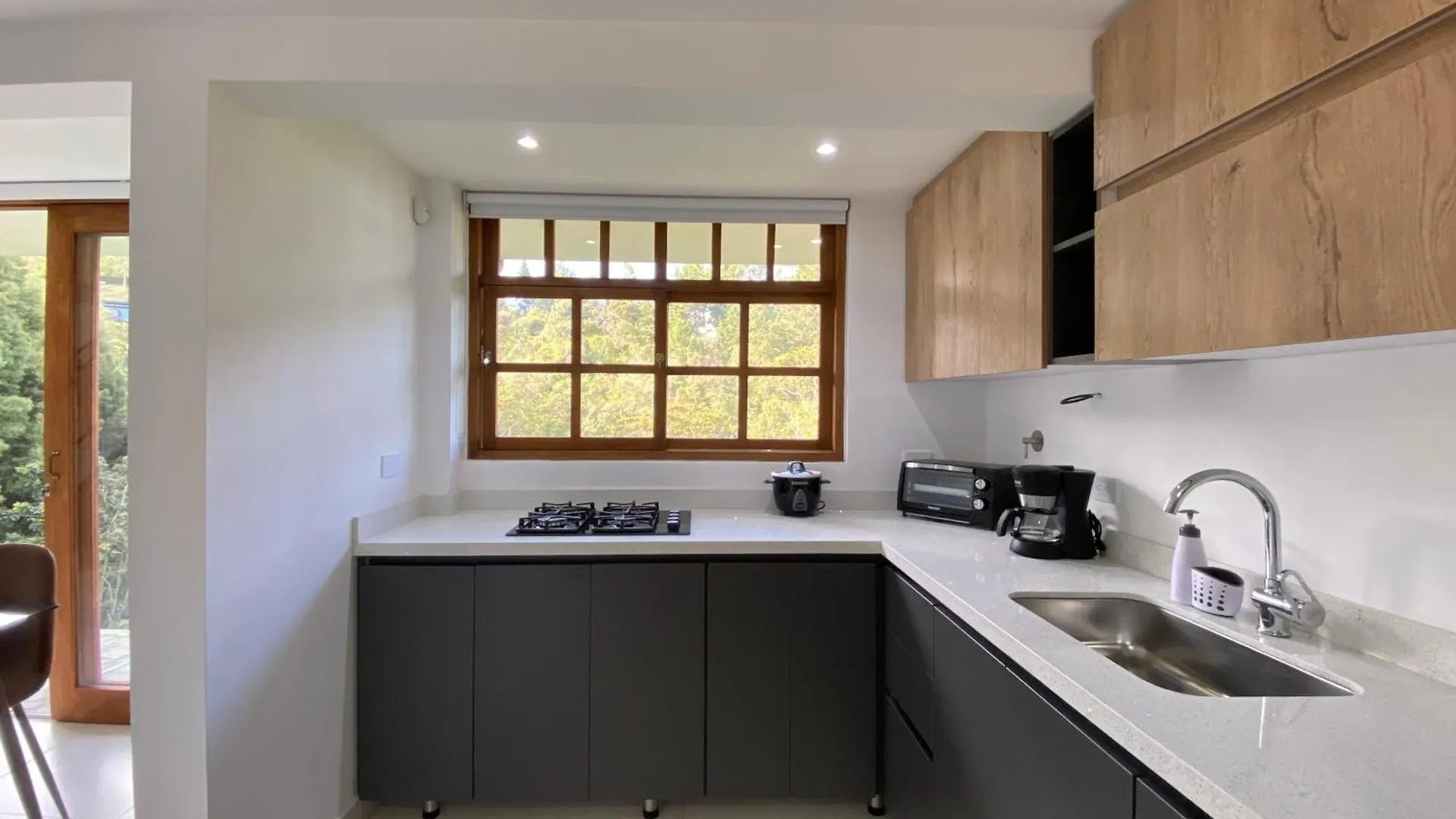 Apartment Sierra Verde Rionegro Colombia